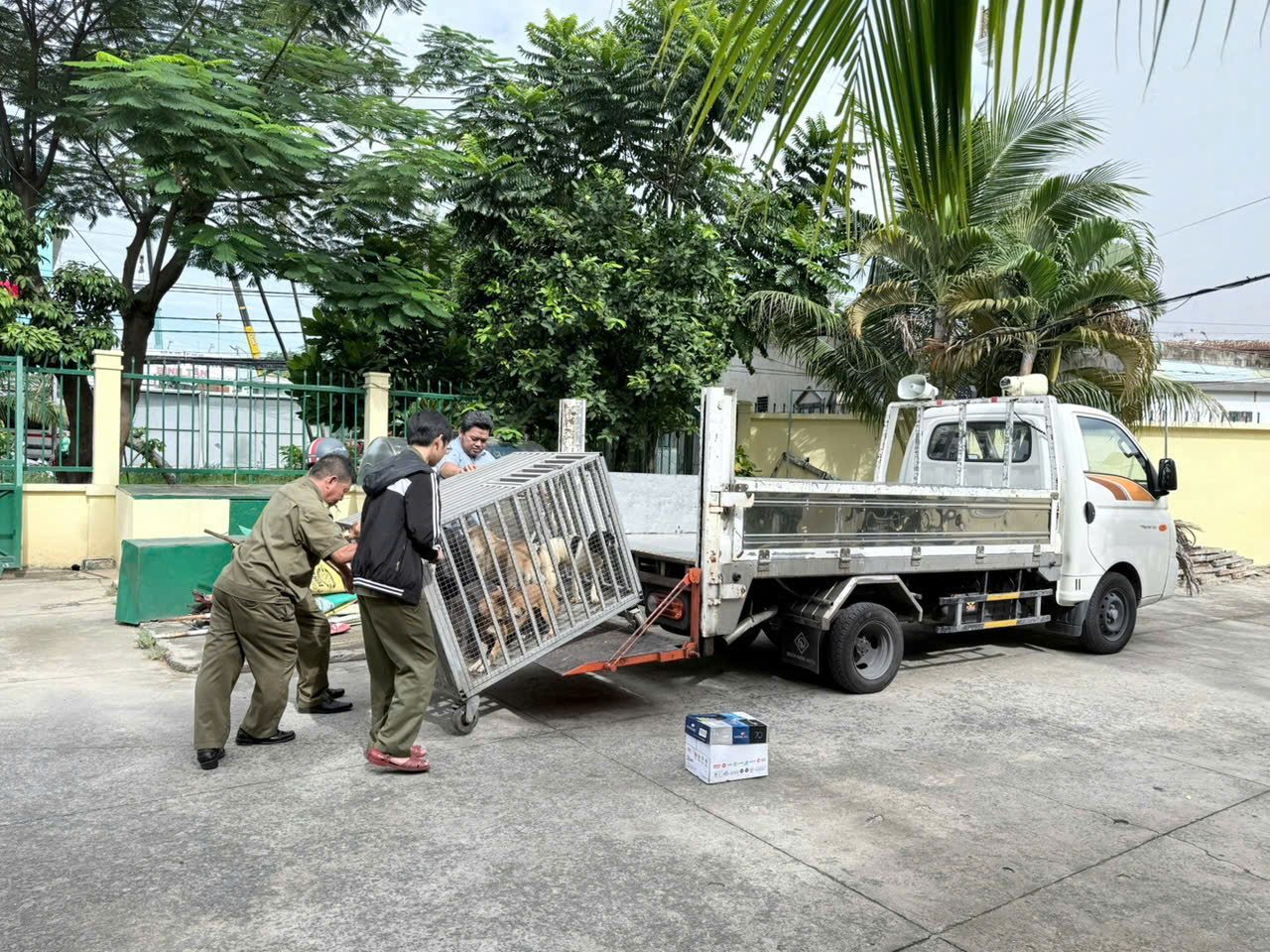 Tin tức nổi bật hình ảnh
